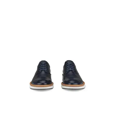 Image 3 of Ecco St.1 Hybrid Cap Toe Men's