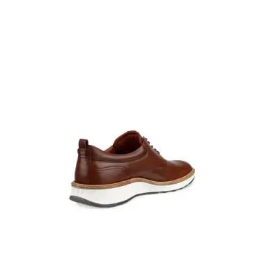 Image 2 of Ecco St.1 Hybrid Cap Toe Men's