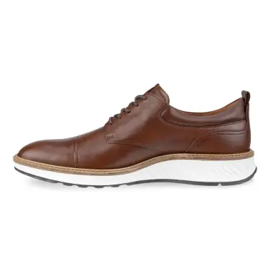 Image 5 of Ecco St.1 Hybrid Cap Toe Men's