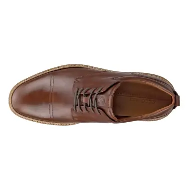 Image 7 of Ecco St.1 Hybrid Cap Toe Men's