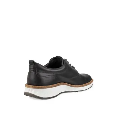 Image 3 of Ecco St.1 Hybrid Cap Toe Men's