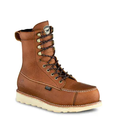 Image 2 of Irish Setter Wingshooter ST 8