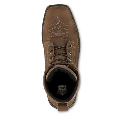 Image 5 of Irish Setter Marshall 9