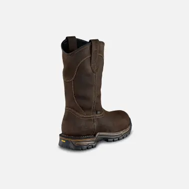 Image 4 of Irish Setter Two Harbors 11