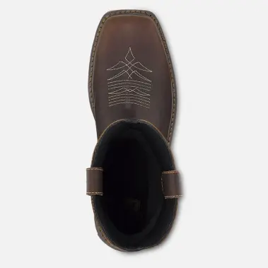 Image 4 of Irish Setter Marshall 11