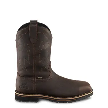 Image 7 of Irish Setter Kittson 11
