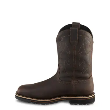 Image 9 of Irish Setter Kittson 11