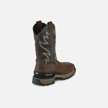 Image 2 of Irish Setter Two Harbors 11