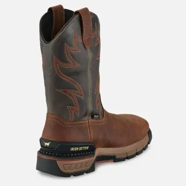 Image 2 of Irish Setter Two Harbors 11