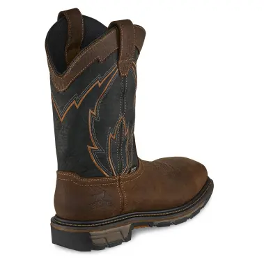 Image 3 of Irish Setter 11