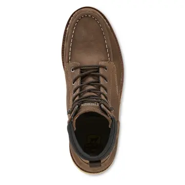 Image 5 of Irish Setter Pipestone Steel Toe 6