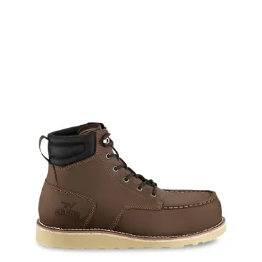 Image 7 of Irish Setter Pipestone Steel Toe 6