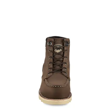 Image 8 of Irish Setter Pipestone Steel Toe 6