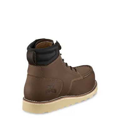 Image 2 of Irish Setter Pipestone Soft Toe 6