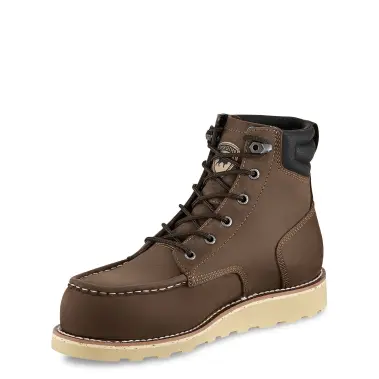 Image 3 of Irish Setter Pipestone Soft Toe 6