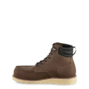 Image 8 of Irish Setter Pipestone Soft Toe 6