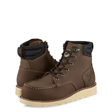 Image 9 of Irish Setter Pipestone Soft Toe 6