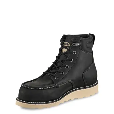 Image 4 of Irish Setter Pipestone Steel Toe 6