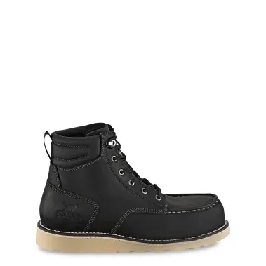 Image 7 of Irish Setter Pipestone Steel Toe 6
