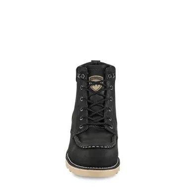 Image 8 of Irish Setter Pipestone Steel Toe 6
