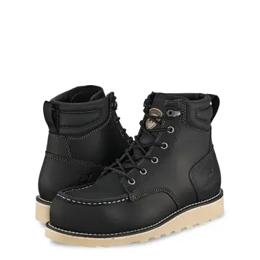 Image 10 of Irish Setter Pipestone Steel Toe 6