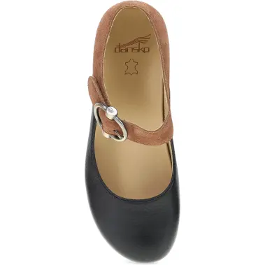Image 4 of Dansko Bonny Mary Jane Women's