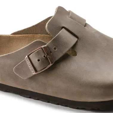 Image 3 of Birkenstock Boston Oiled Leather Regular Unisex