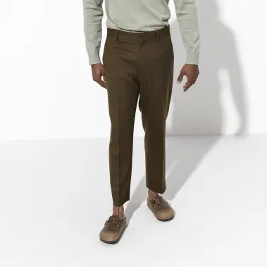 Image 7 of Birkenstock Boston Oiled Leather Regular Unisex