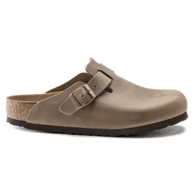 Image 11 of Birkenstock Boston Oiled Leather Regular Unisex