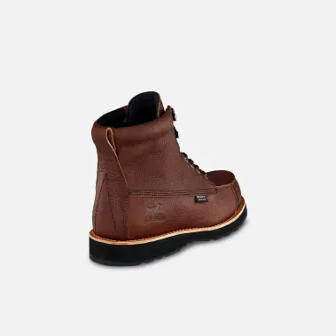 Image 2 of Irish Setter Wingshooter 7 Inch Waterproof Leather Boot Men's