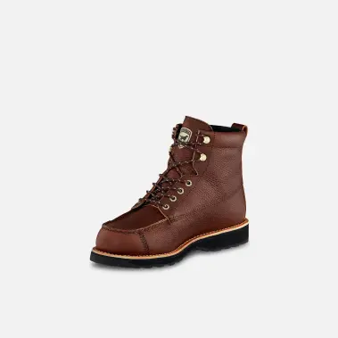 Image 3 of Irish Setter Wingshooter 7 Inch Waterproof Leather Boot Men's