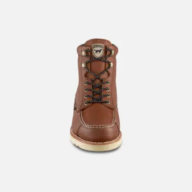 Image 7 of Irish Setter Wingshooter 7 Inch Waterproof Leather Boot Men's