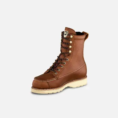 Image 2 of Irish Setter Wingshooter 9 Inch Waterproof Leather Boot Men's