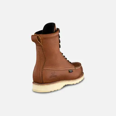 Image 4 of Irish Setter Wingshooter 9 Inch Waterproof Leather Boot Men's