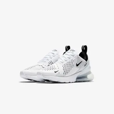 Image 4 of Nike Air Max 270 Women's