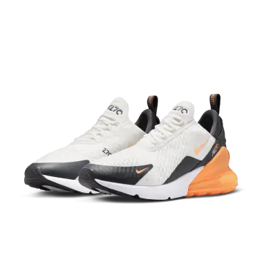 Image 4 of Nike Air Max 270 Men's