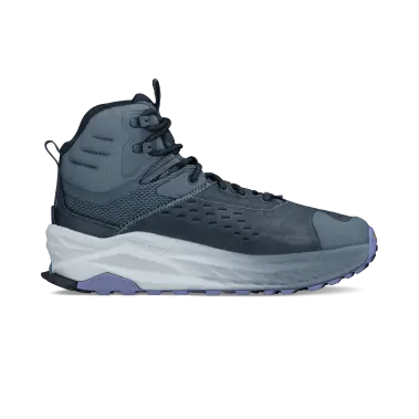 Image 2 of Altra Olympus 6 Hike Mid GTX Women's