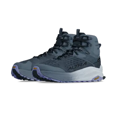 Image 4 of Altra Olympus 6 Hike Mid GTX Women's