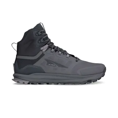 Image 2 of Altra Lone Peak 9 Waterproof Mid Men's
