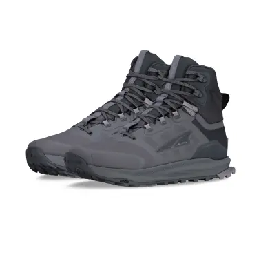 Image 5 of Altra Lone Peak 9 Waterproof Mid Men's