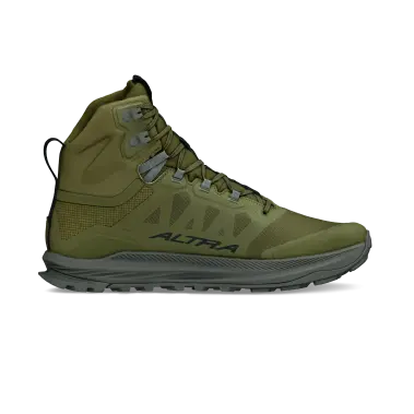 Image 2 of Altra Lone Peak 9 Waterproof Mid Men's