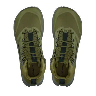 Image 5 of Altra Lone Peak 9 Waterproof Mid Men's