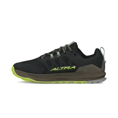 Image 3 of Altra Lone Peak 9 Waterproof Low Men's