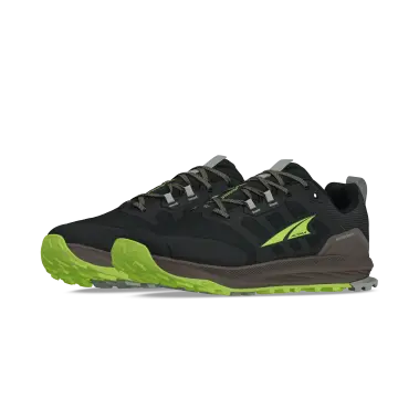Image 4 of Altra Lone Peak 9 Waterproof Low Men's