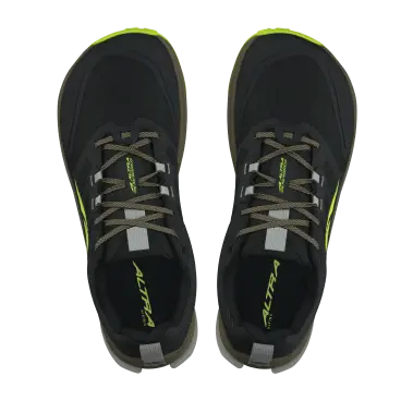 Image 5 of Altra Lone Peak 9 Waterproof Low Men's