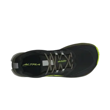 Image 6 of Altra Lone Peak 9 Waterproof Low Men's