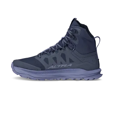 Image 3 of Altra Lone Peak 9 Waterproof Mid Women's