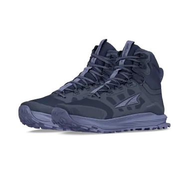 Image 4 of Altra Lone Peak 9 Waterproof Mid Women's