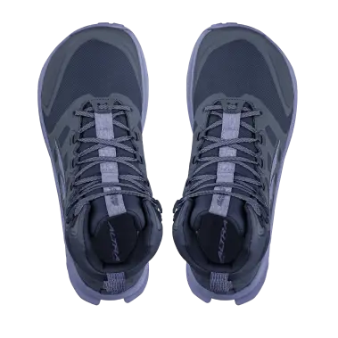 Image 5 of Altra Lone Peak 9 Waterproof Mid Women's