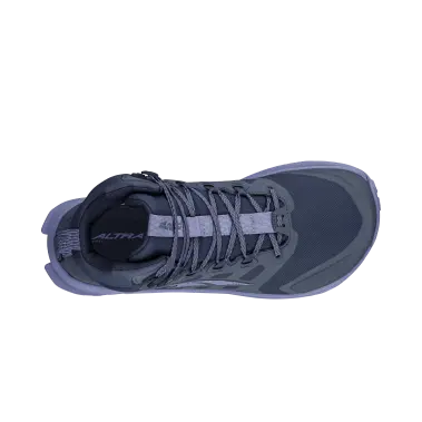 Image 6 of Altra Lone Peak 9 Waterproof Mid Women's